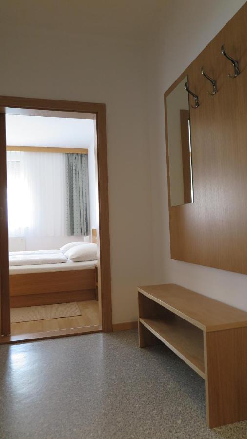 Gaestehaus Andreas Kroiss Illmitz Oda fotoğraf